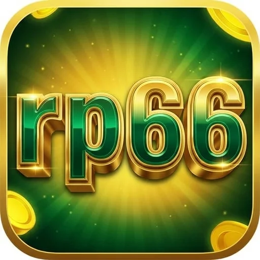 rp66 Logo - Resmi