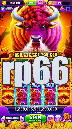 rp66 Tangkapan Layar - APK Resmi